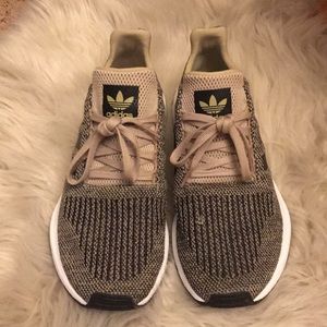 Adidas running shoes